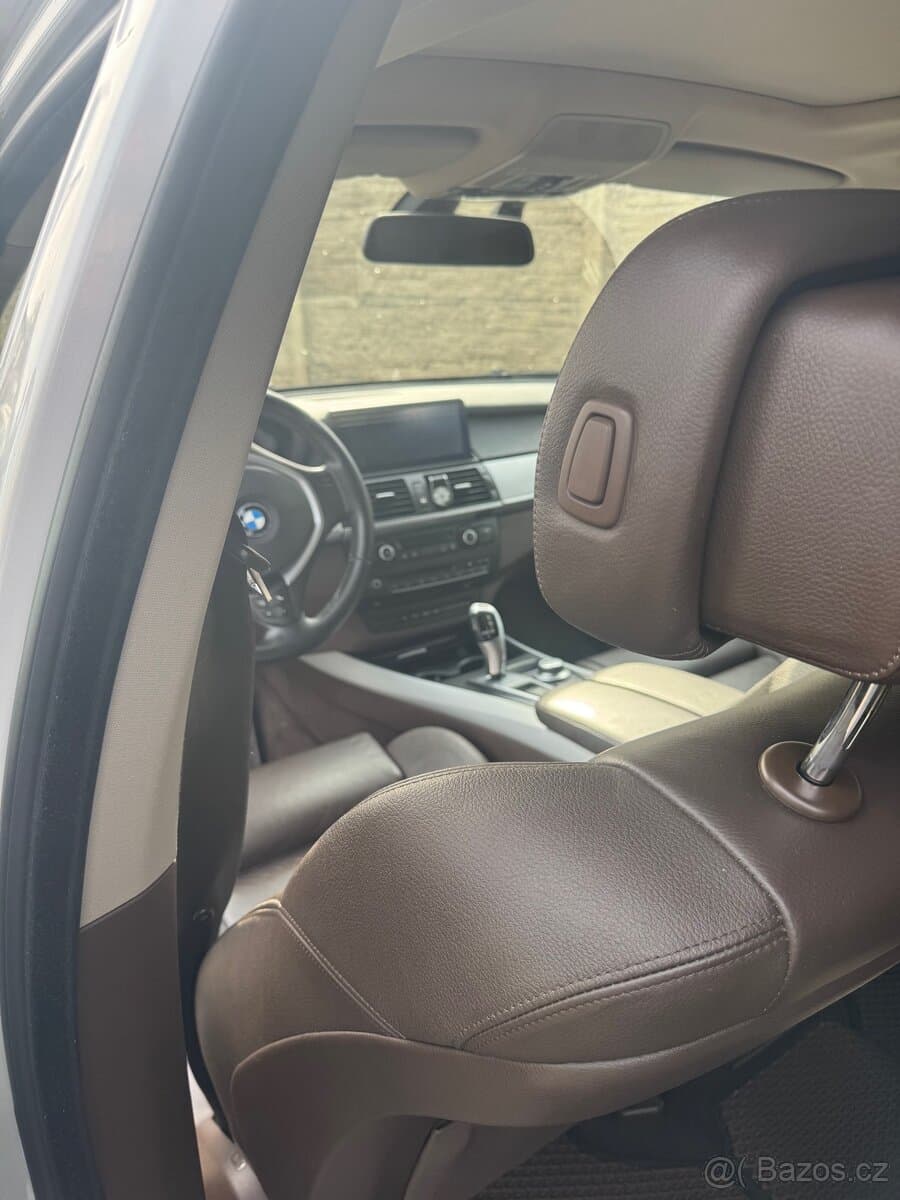 BMW X5 - 2
