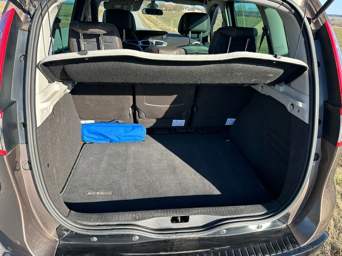 2010 Renault SCENIC - 2