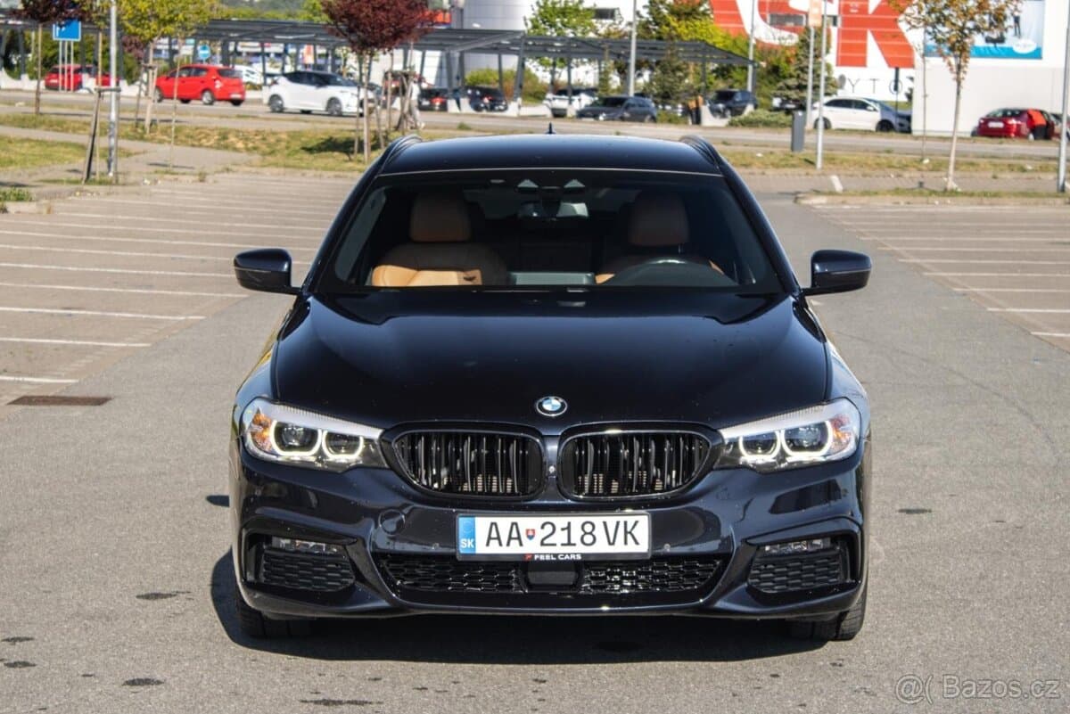 2020 BMW OSTATNÍ - 2