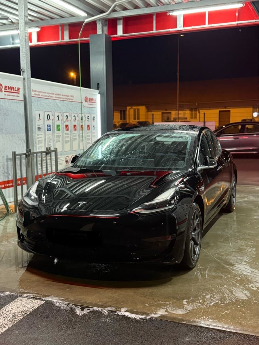 2019 Tesla MODEL 3 - 2