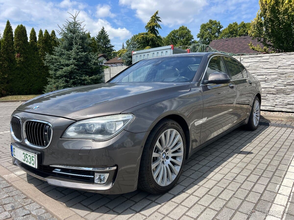 2013 BMW OSTATNÍ - 2