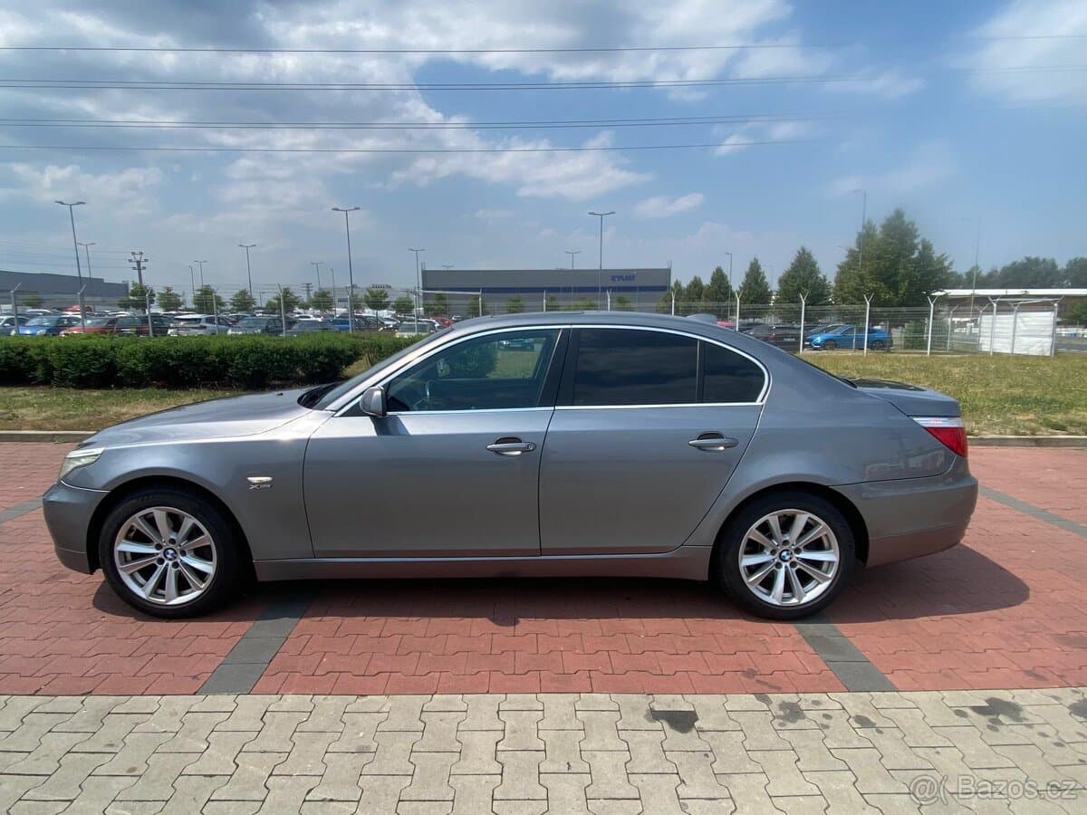 2010 BMW OSTATNÍ - 2