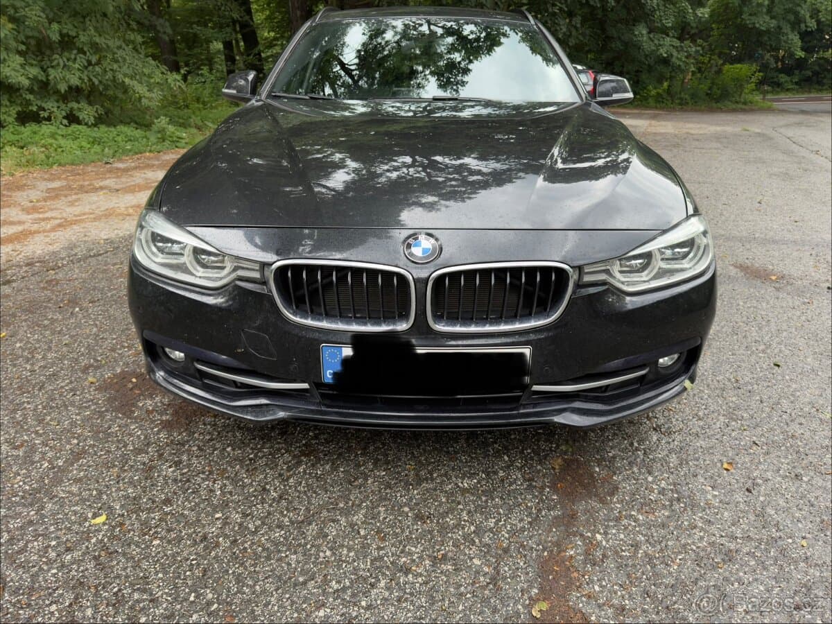 2016 BMW OSTATNÍ - 2