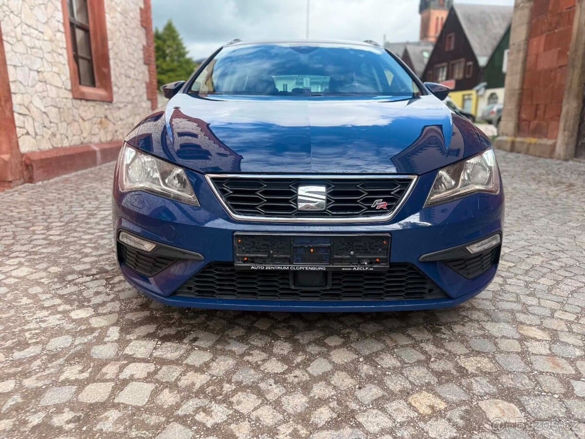 2019 Seat LEON - 2