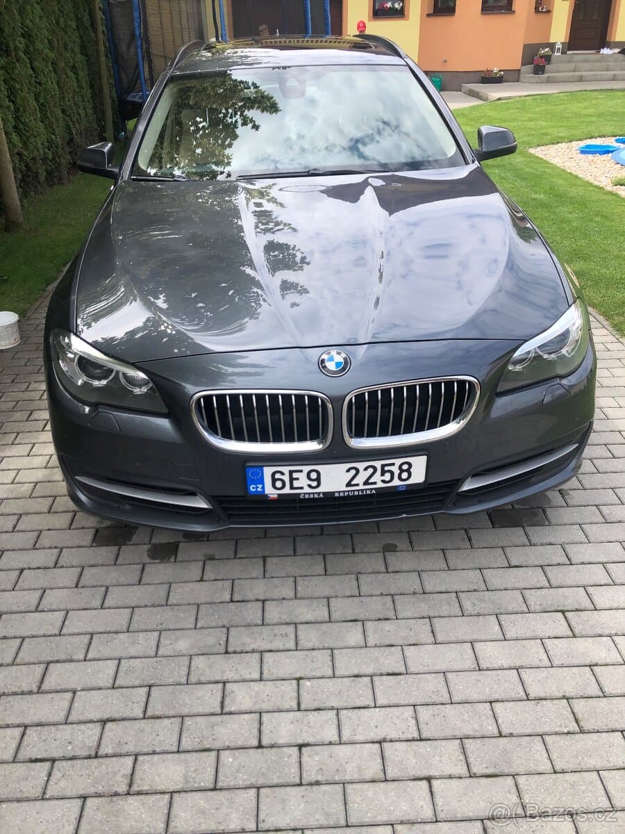 2015 BMW OSTATNÍ - 2