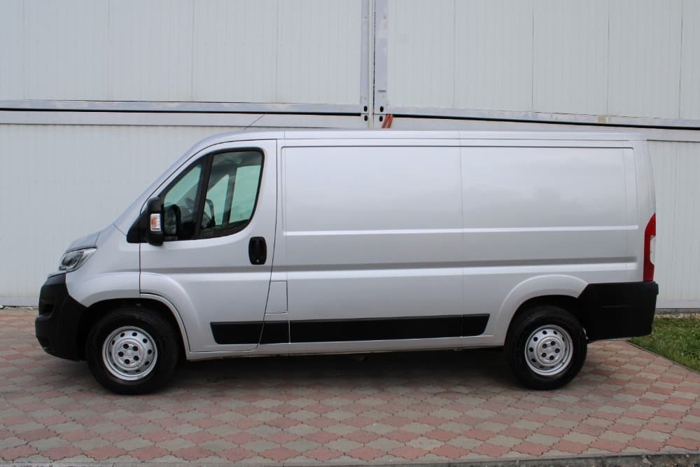2019 Fiat DUCATO - 2