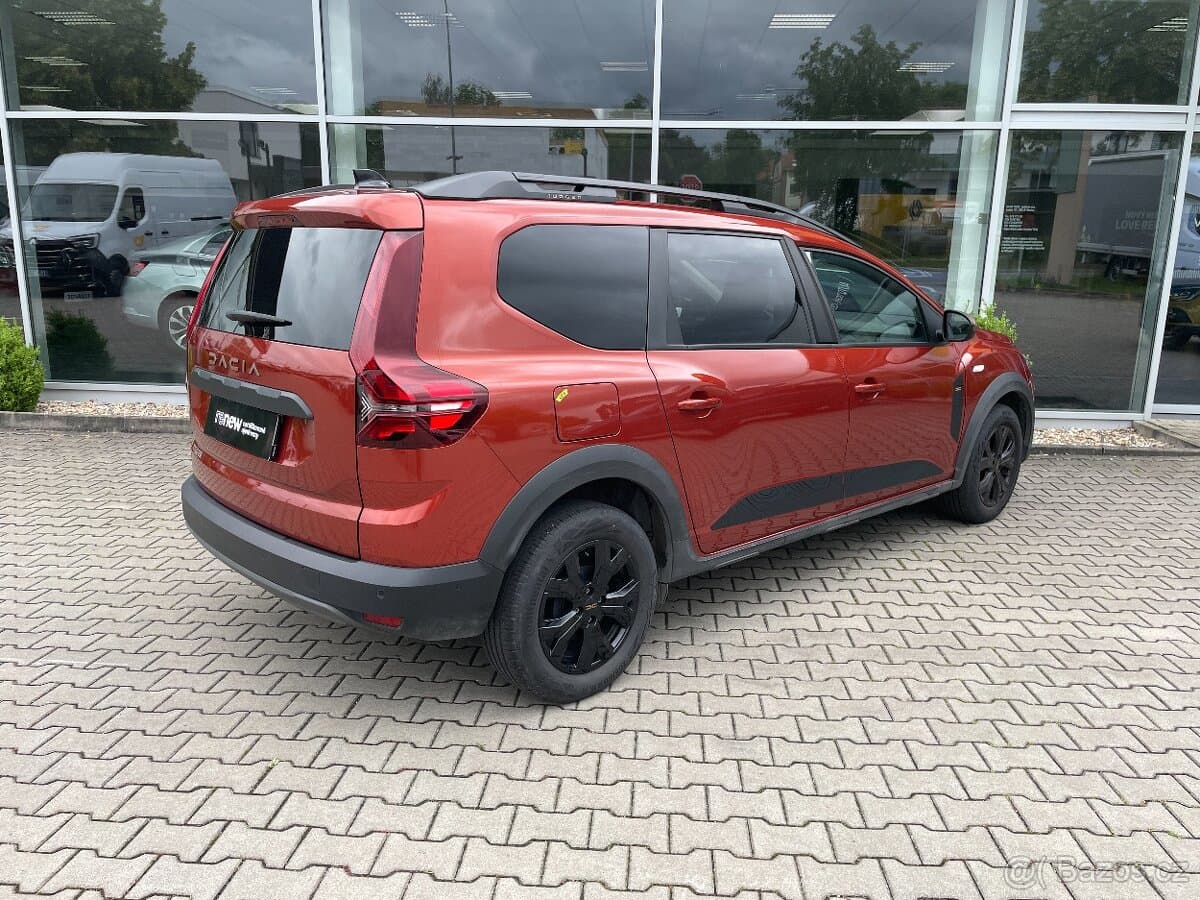 2024 Dacia JOGGER - 2