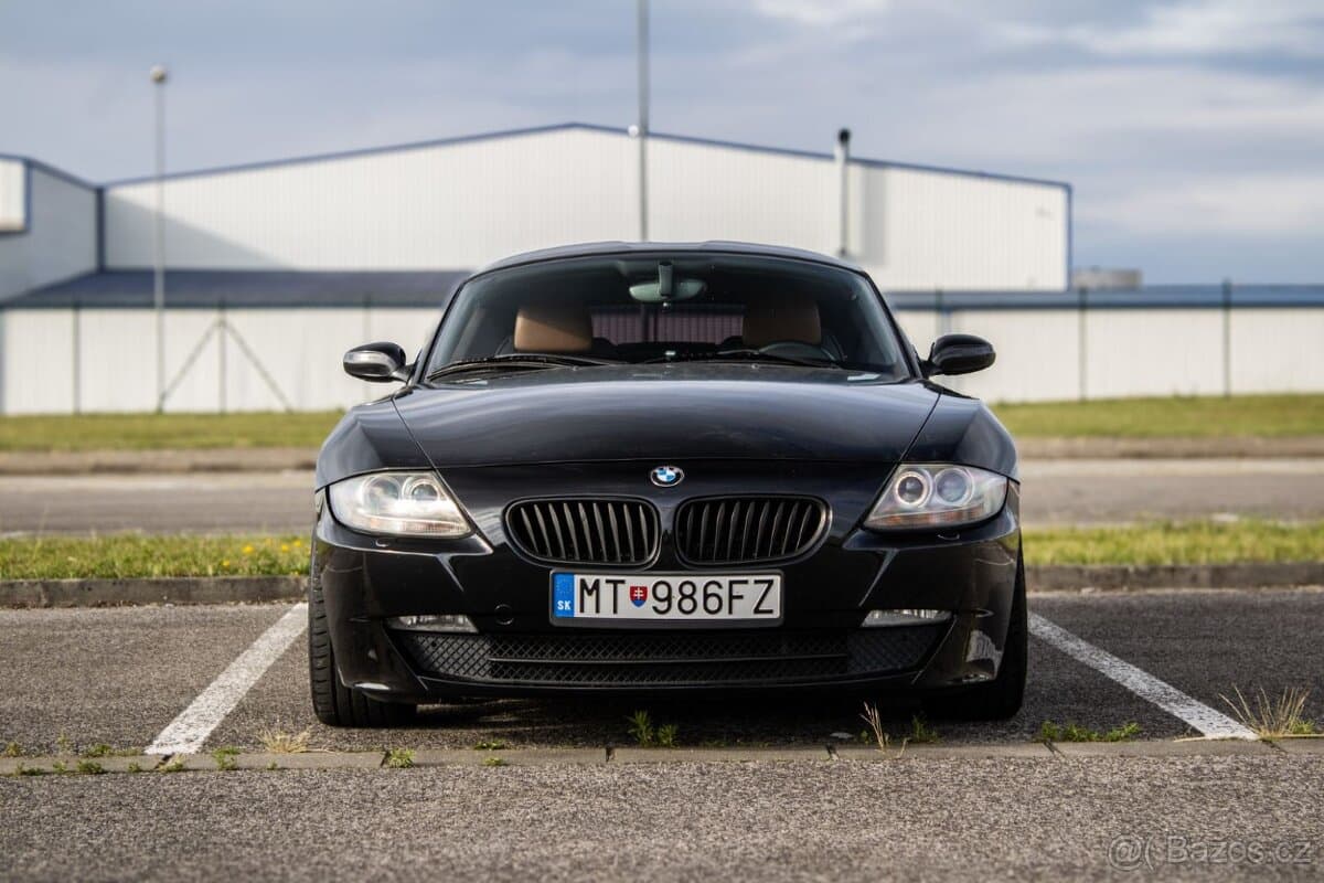 2007 BMW Z4 - 2