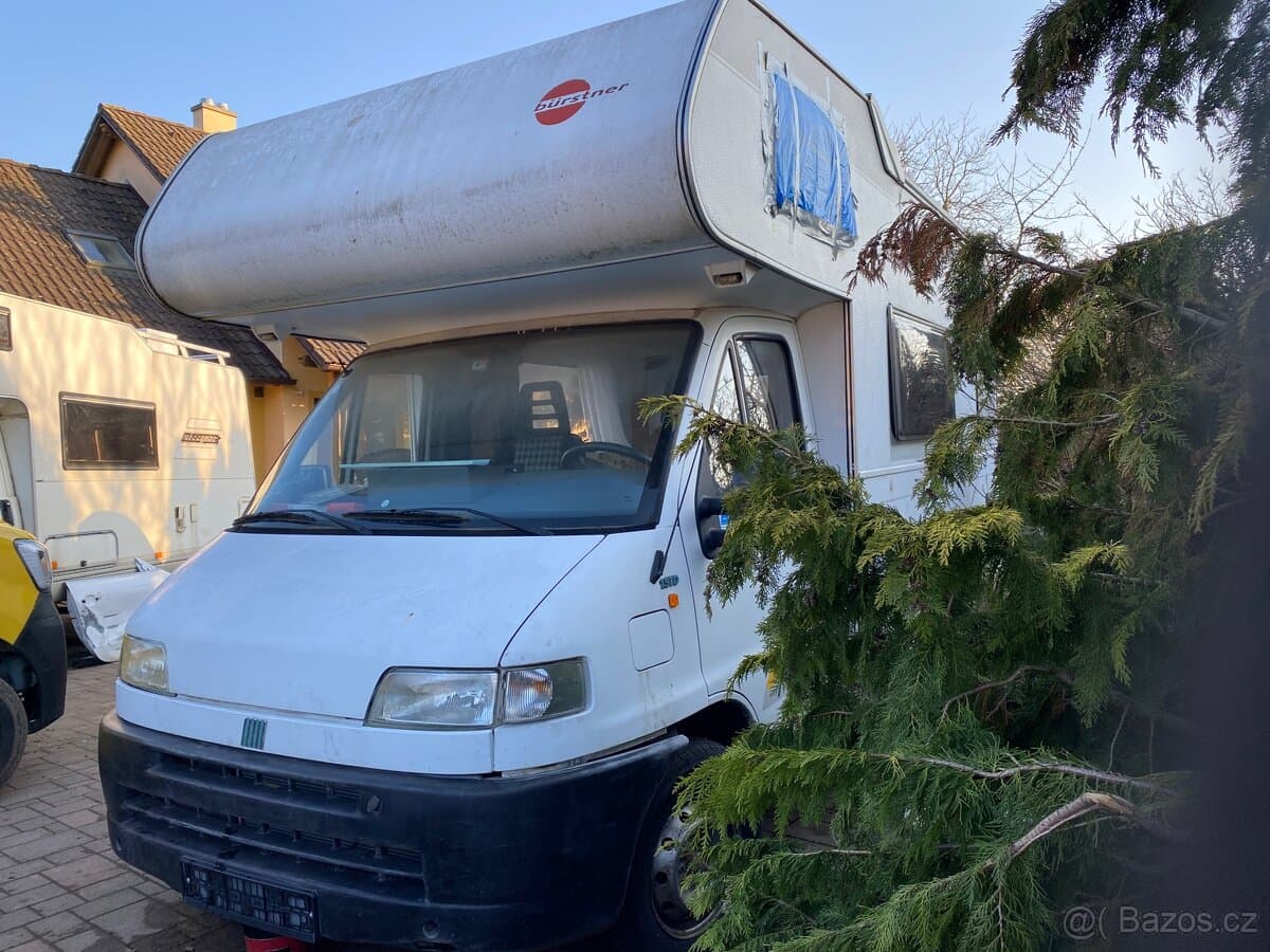 1997 Fiat DUCATO - 2
