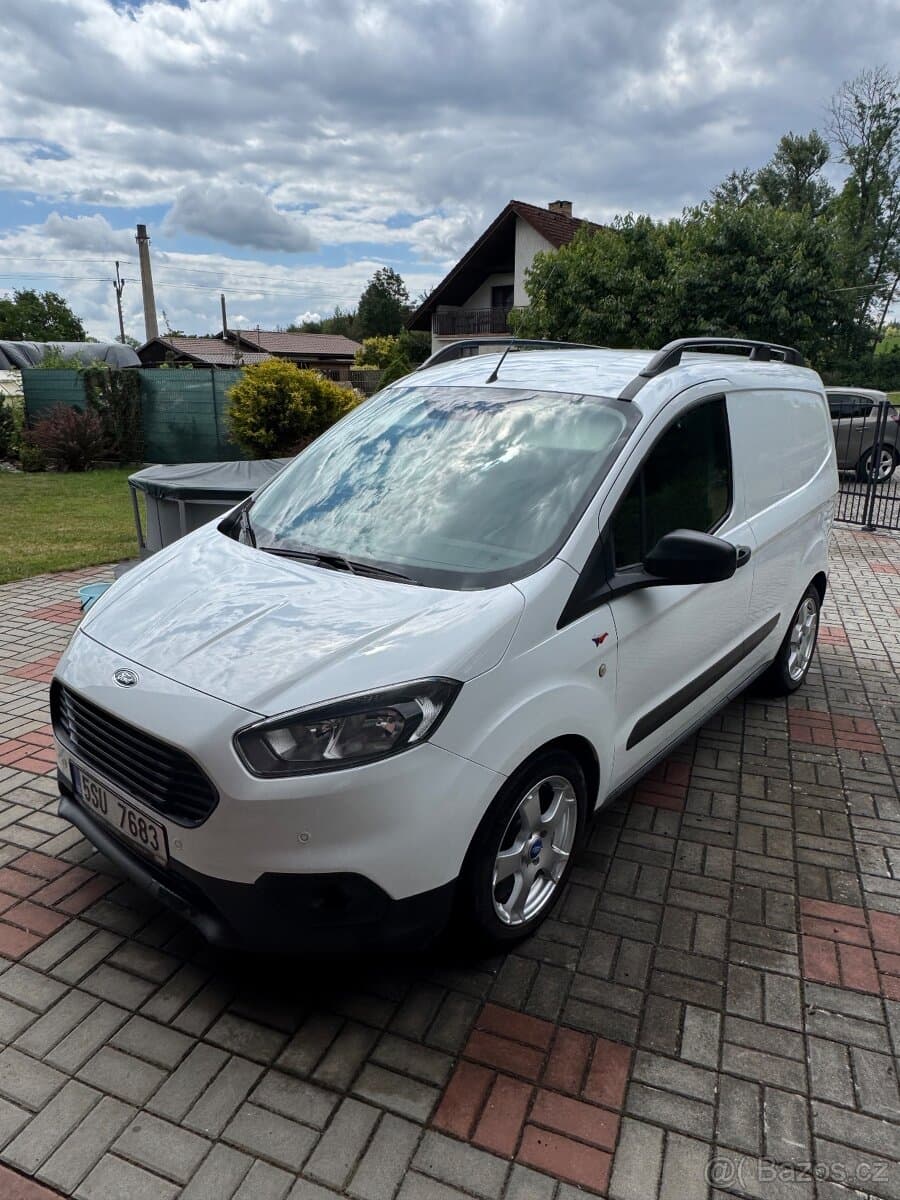 2019 Ford TRANSIT - 2
