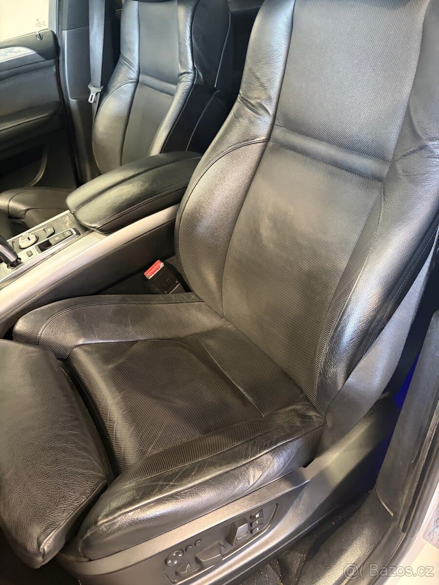 BMW X6 - 2