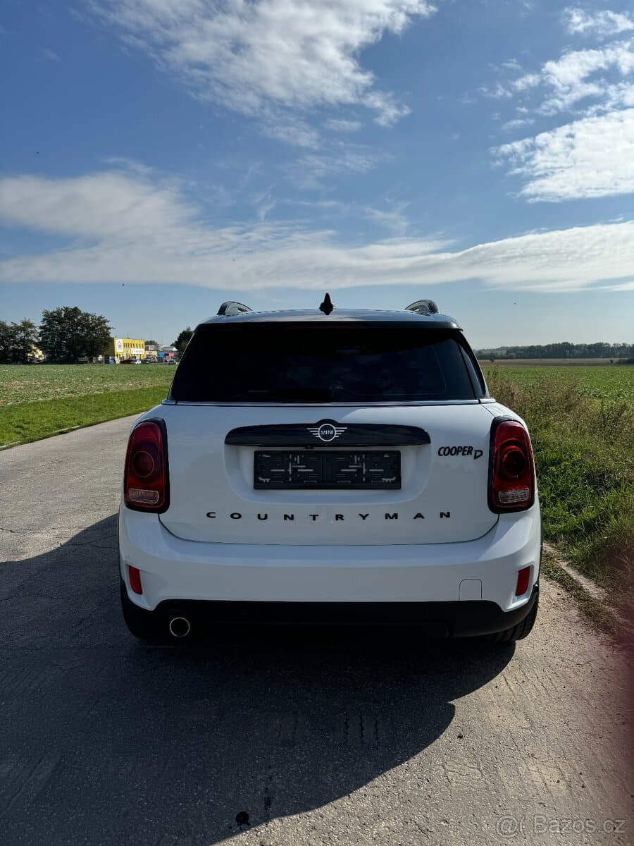 2018 Mini COOPER - 2