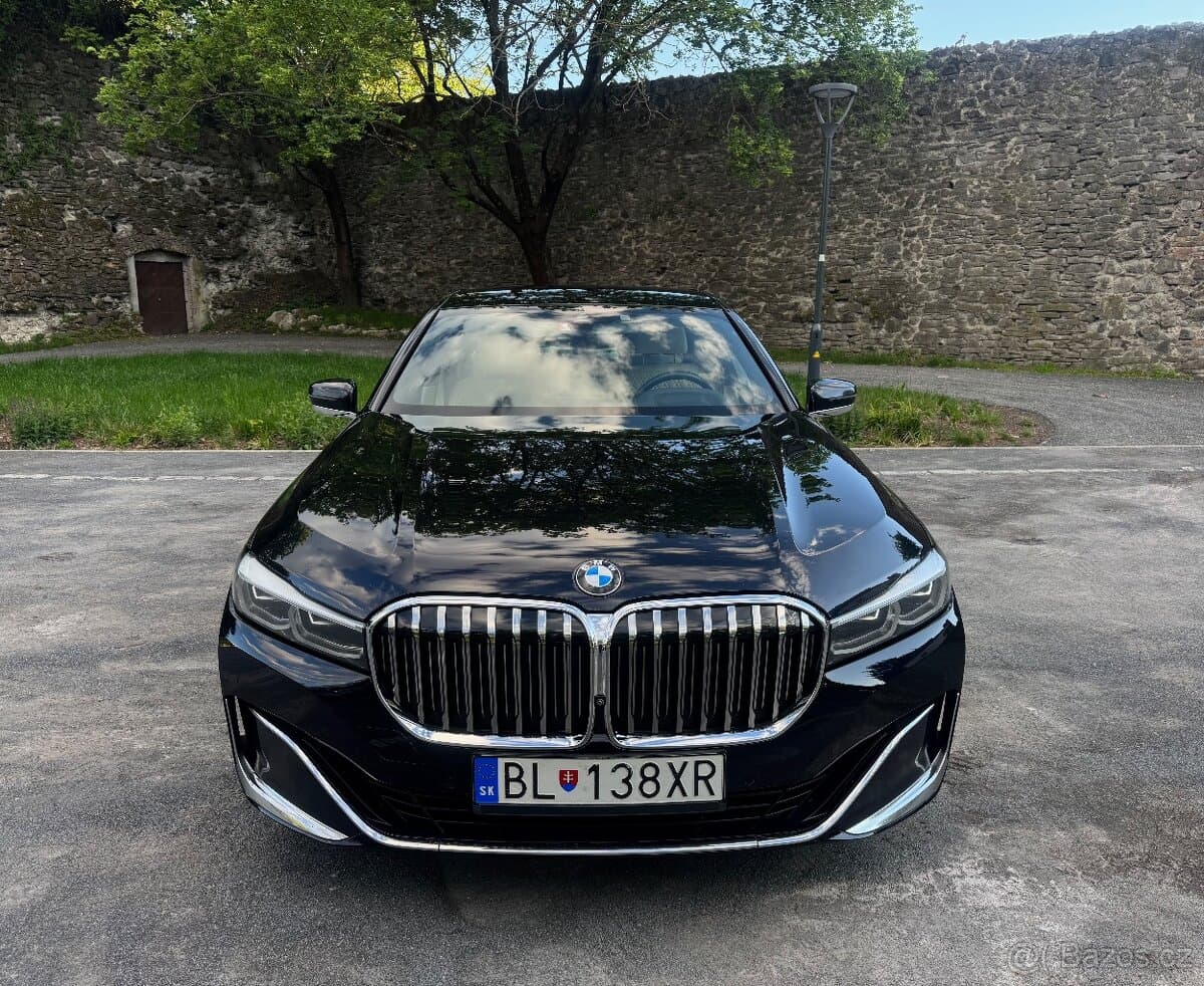 2019 BMW OSTATNÍ - 2