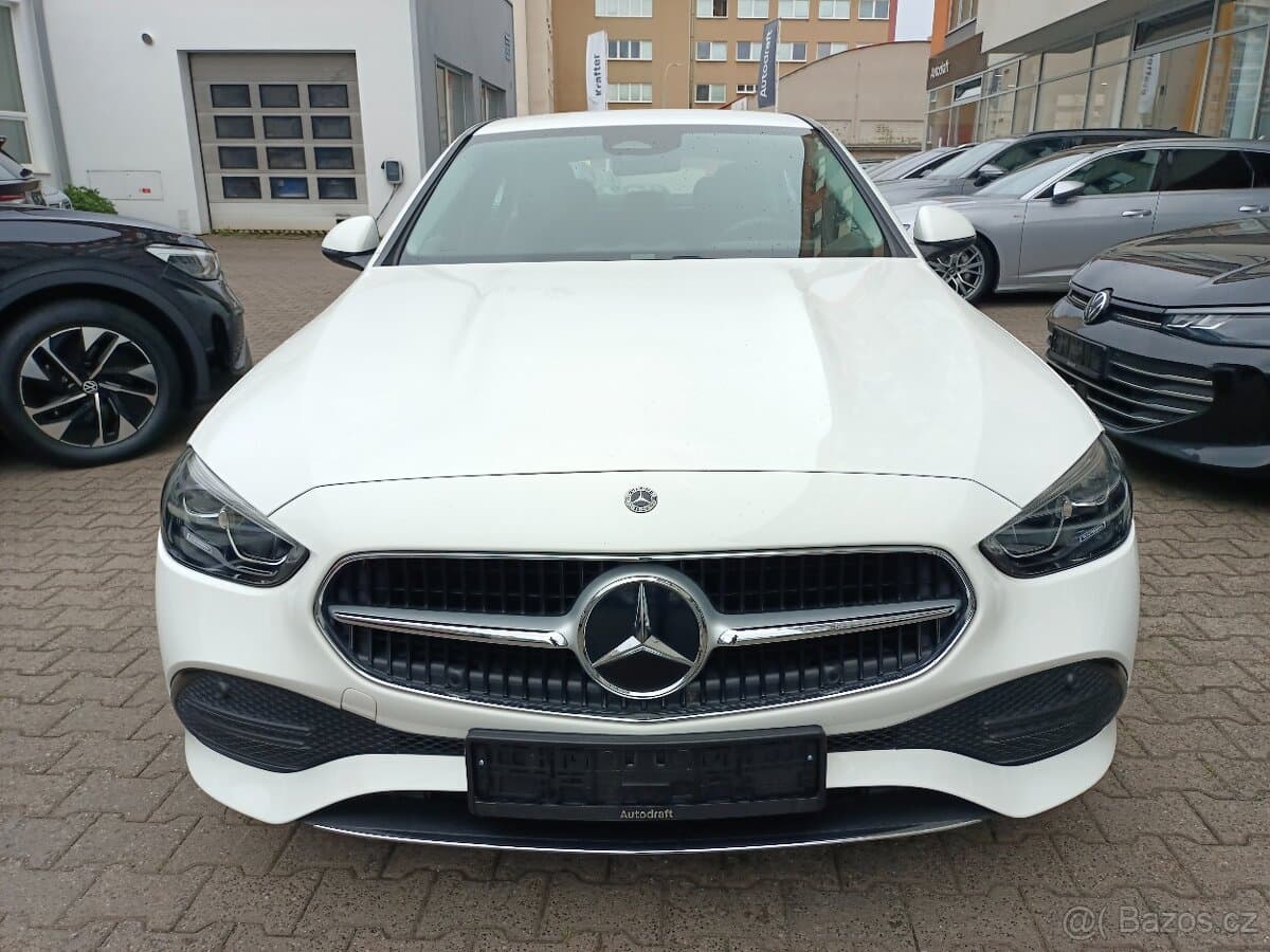 2023 Mercedes-Benz OSTATNÍ - 2