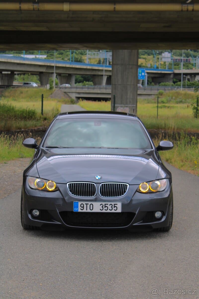 2008 BMW OSTATNÍ - 2