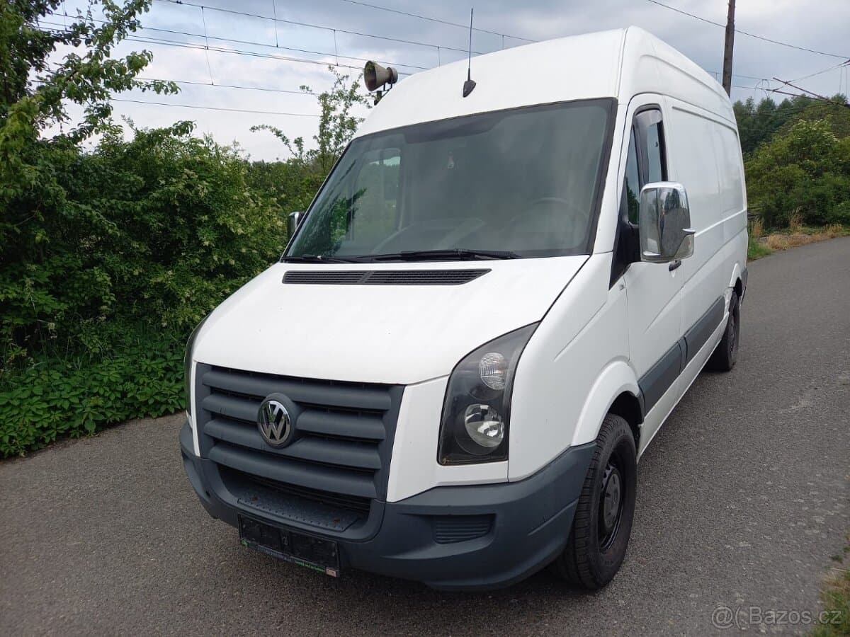 2008 Volkswagen OSTATNÍ - 2