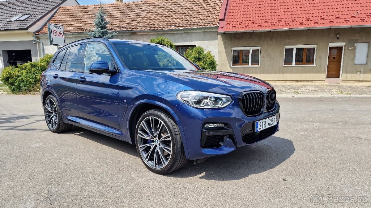2021 BMW M4 - 2