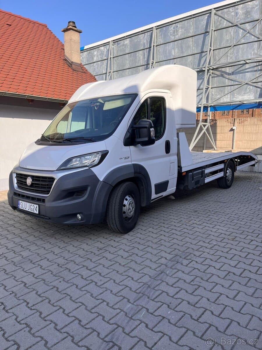 2014 Fiat DUCATO - 2