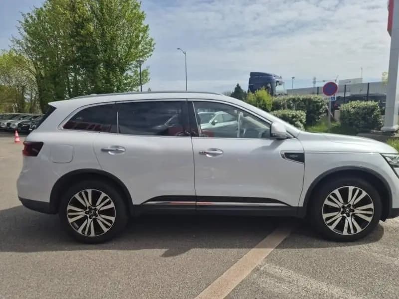 2019 Renault KOLEOS - 2