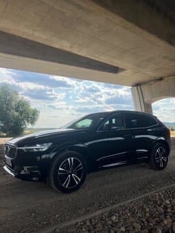 Volvo XC60 - 2