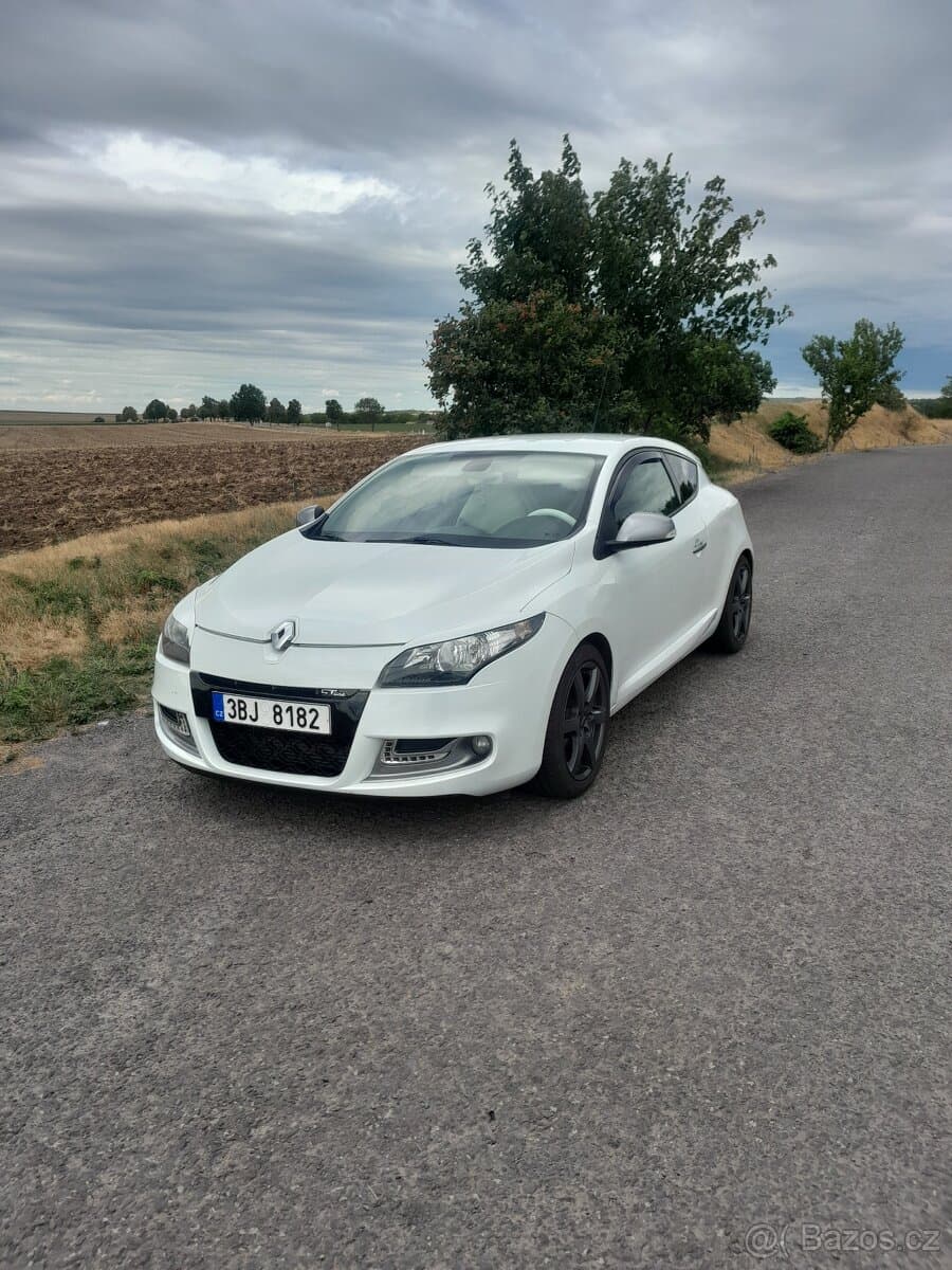 2013 Renault MEGANE - 2