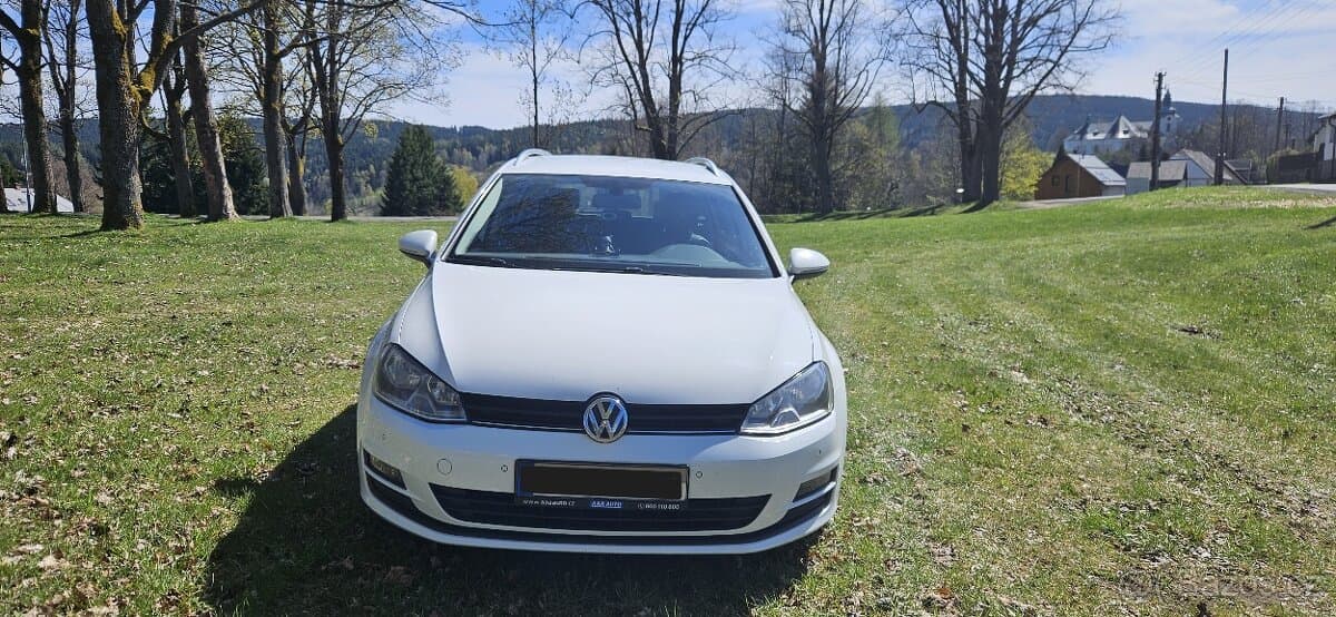2015 Volkswagen GOLF - 2