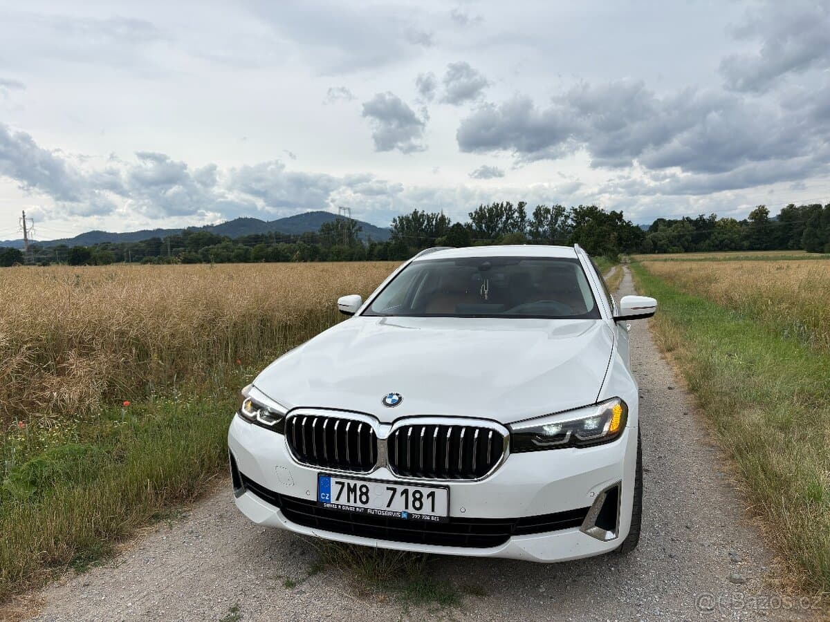 2020 BMW OSTATNÍ - 2
