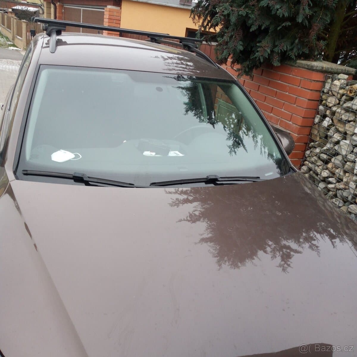 2012 Volkswagen TIGUAN - 2