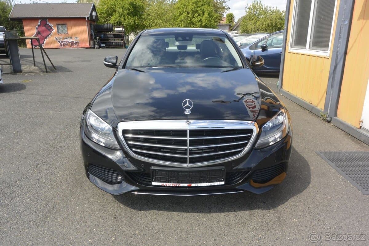2014 Mercedes-Benz OSTATNÍ - 2