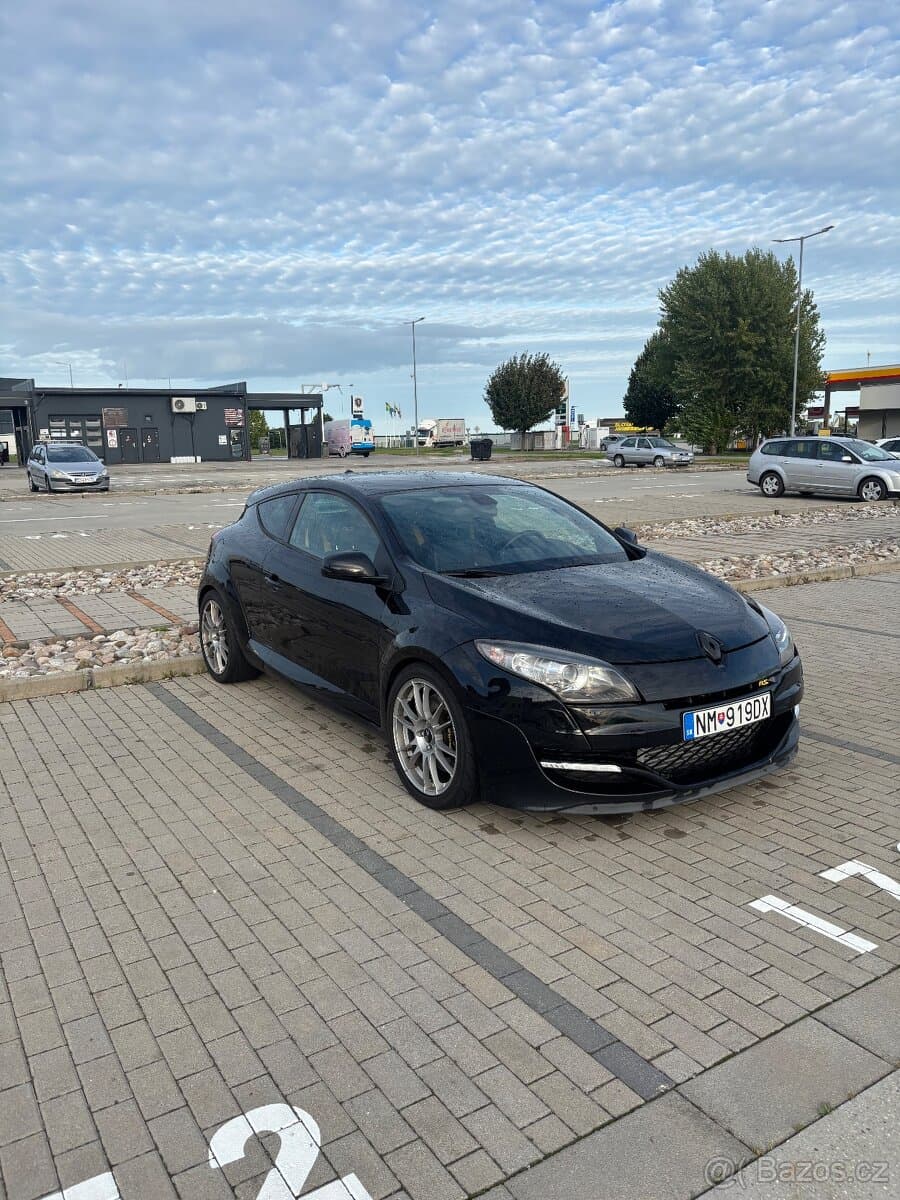 Renault MEGANE - 2