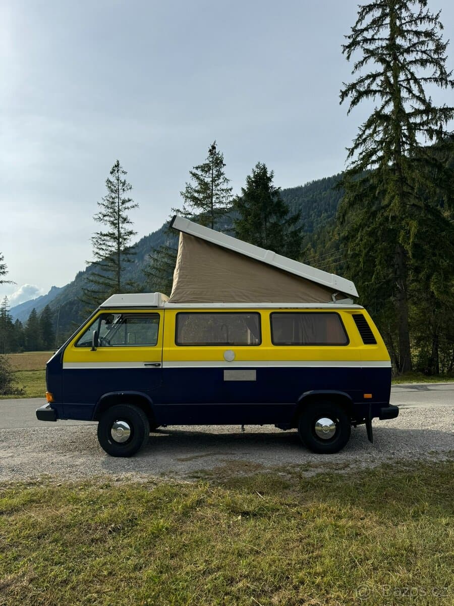 1984 Volkswagen OSTATNÍ - 2