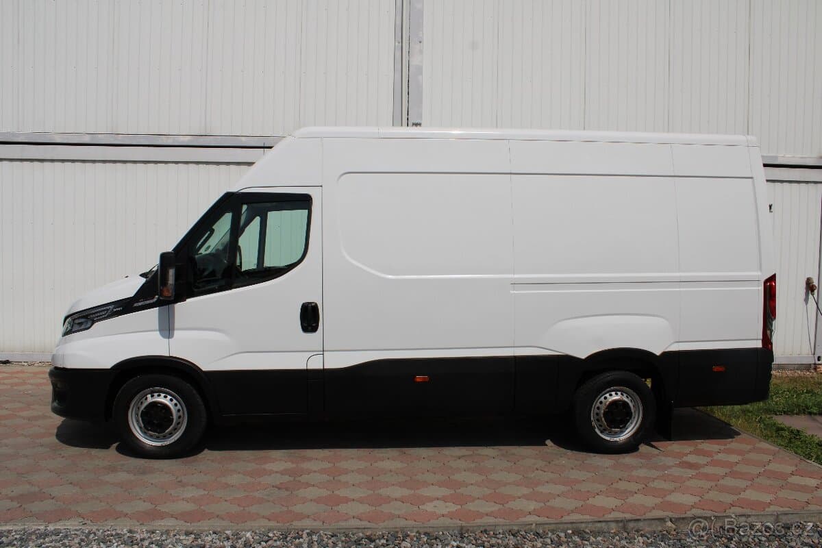 2021 Iveco OSTATNÍ - 2