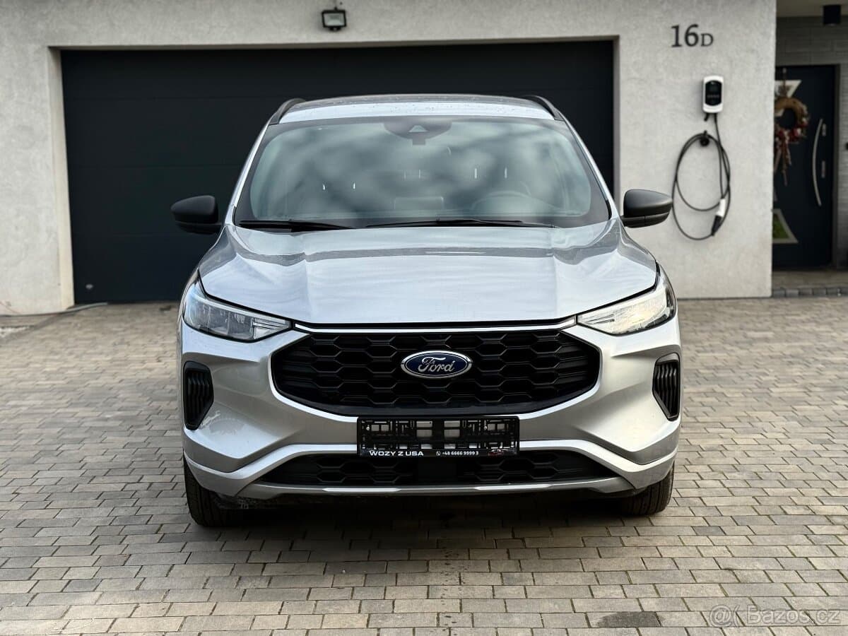 2024 Ford KUGA - 2