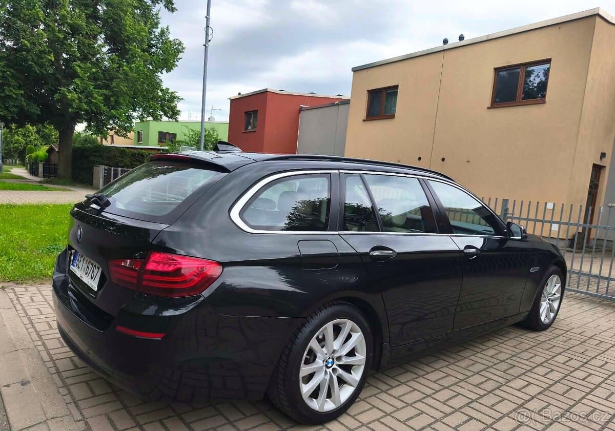 2016 BMW OSTATNÍ - 2