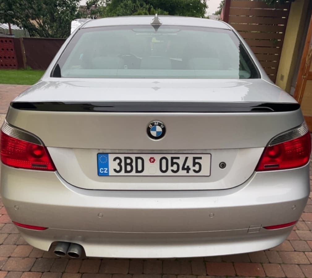 2005 BMW OSTATNÍ - 2