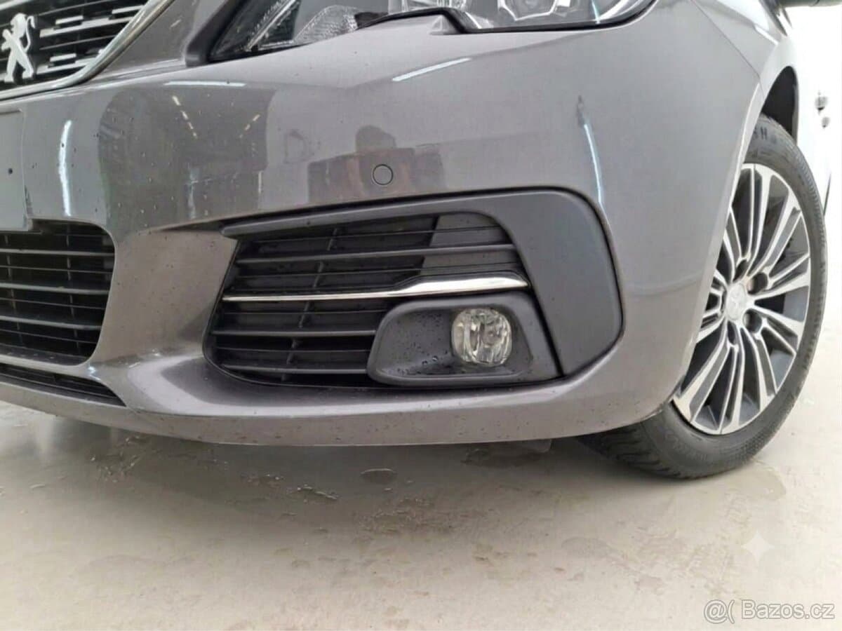2021 Peugeot 308 - 2