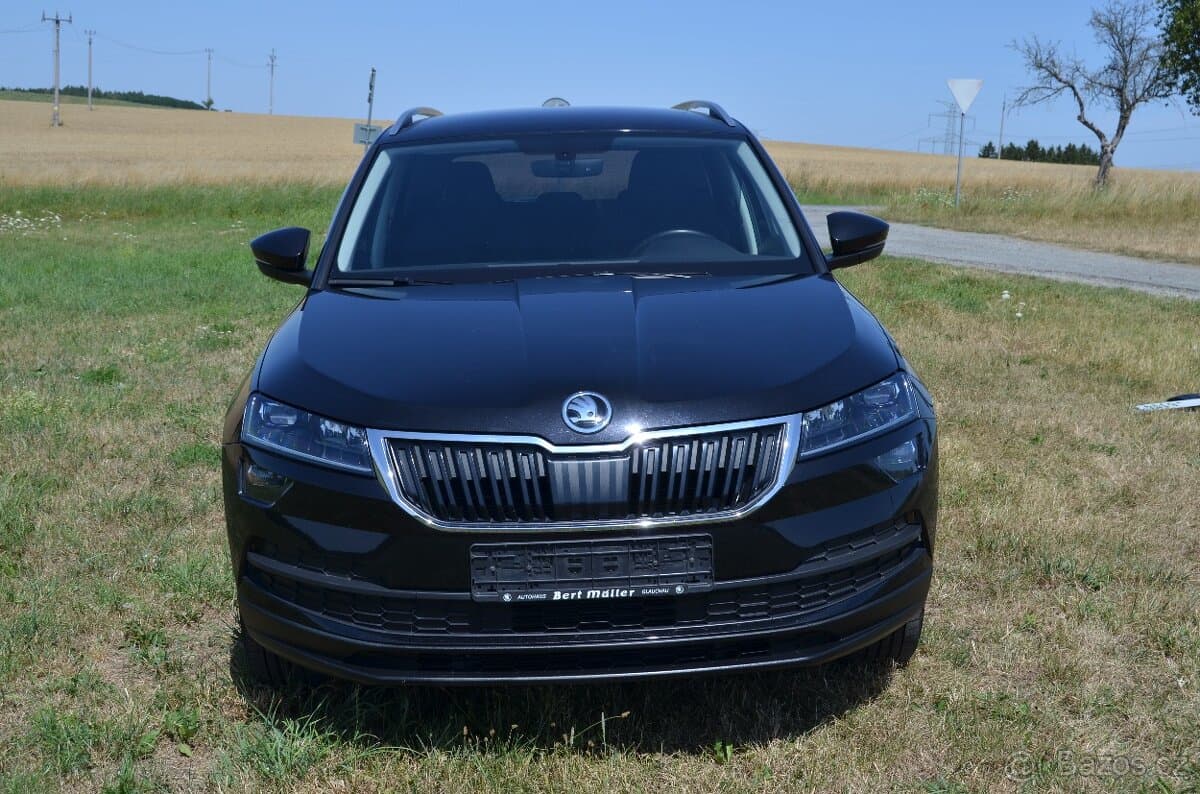 2019 Škoda KAROQ - 2