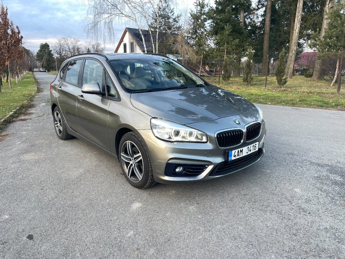 2015 BMW OSTATNÍ - 2