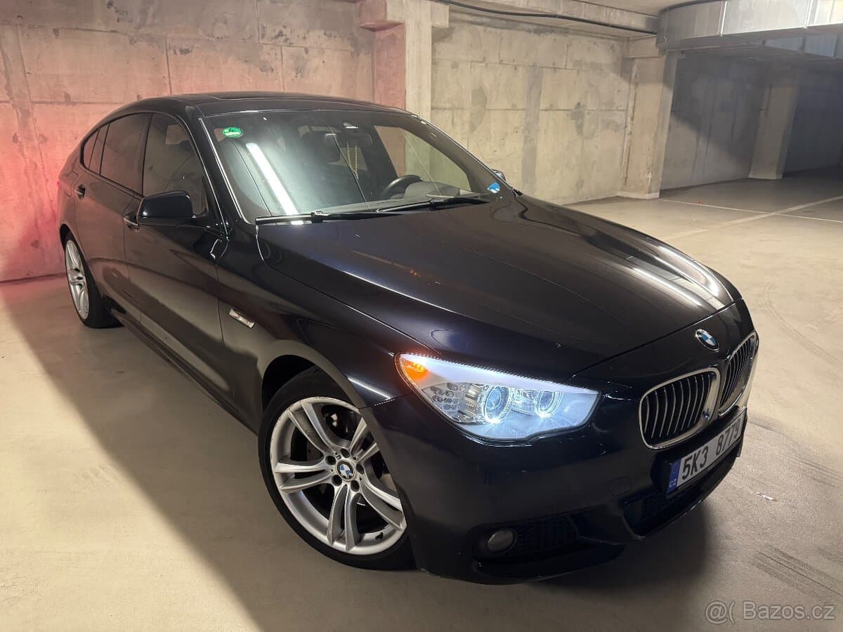 2014 BMW OSTATNÍ - 2