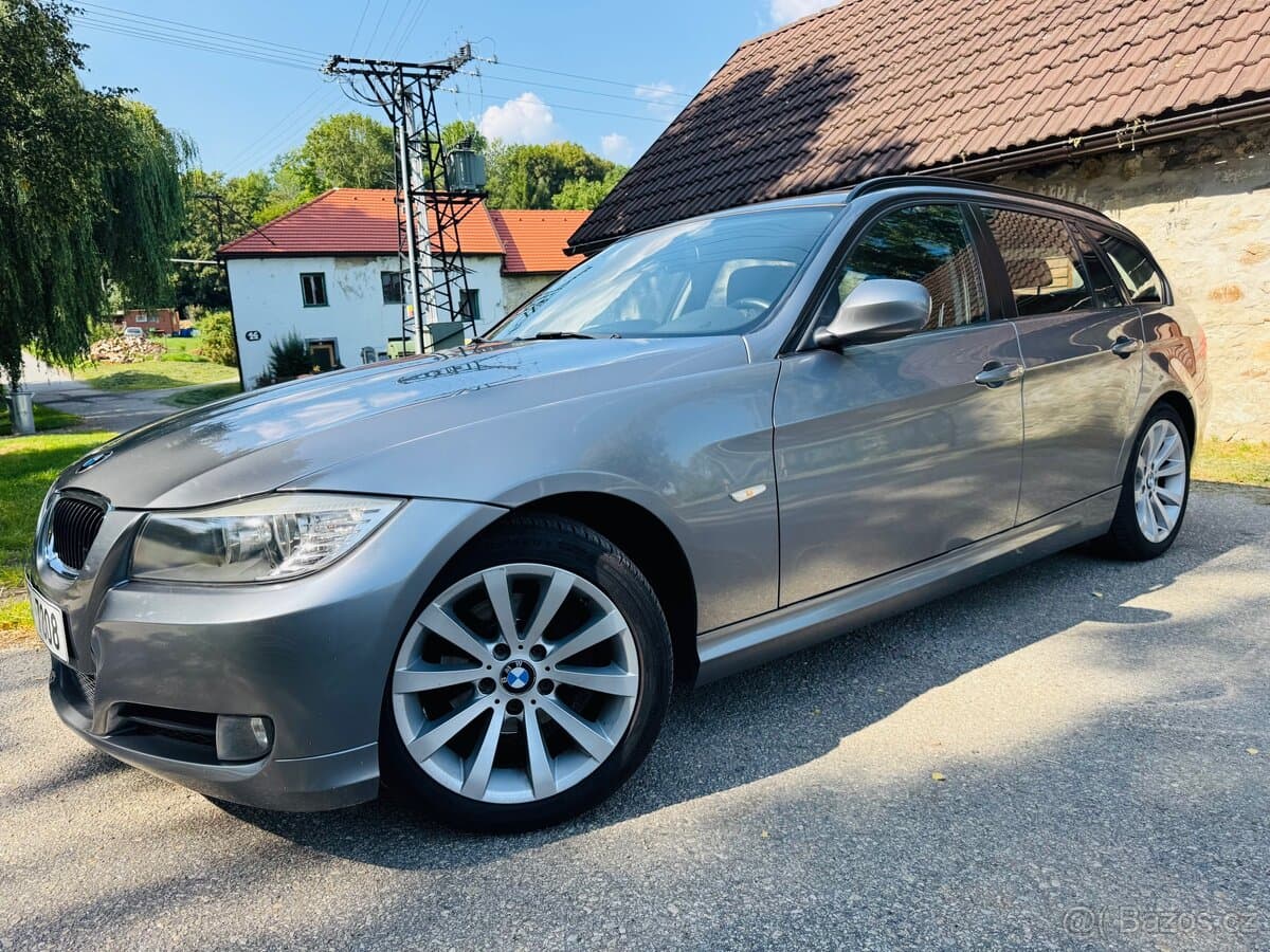 2010 BMW OSTATNÍ - 2