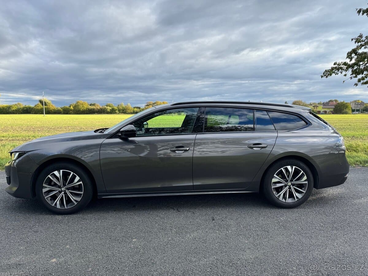 2023 Peugeot 508 - 2