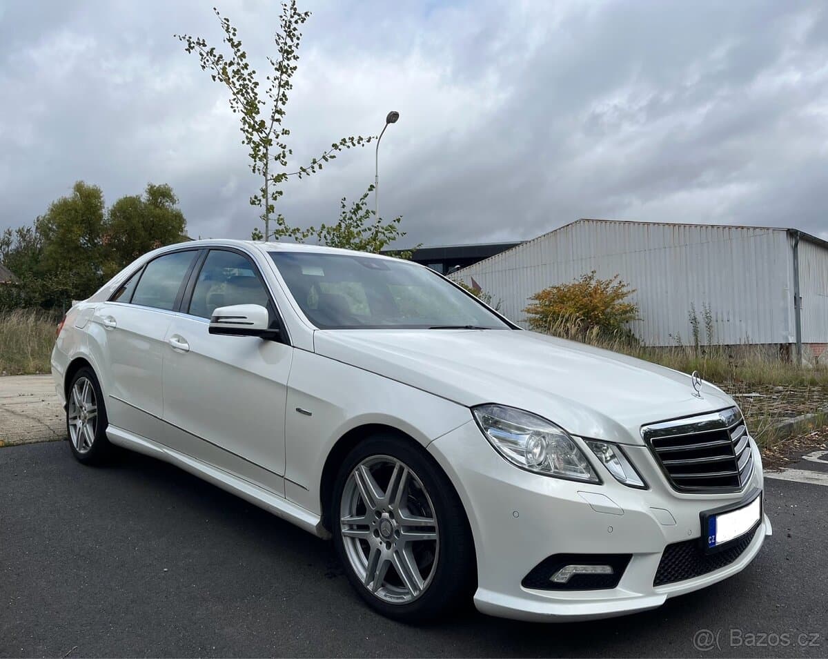 2011 Mercedes-Benz OSTATNÍ - 2