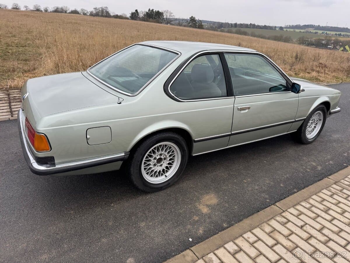 1982 BMW OSTATNÍ - 2
