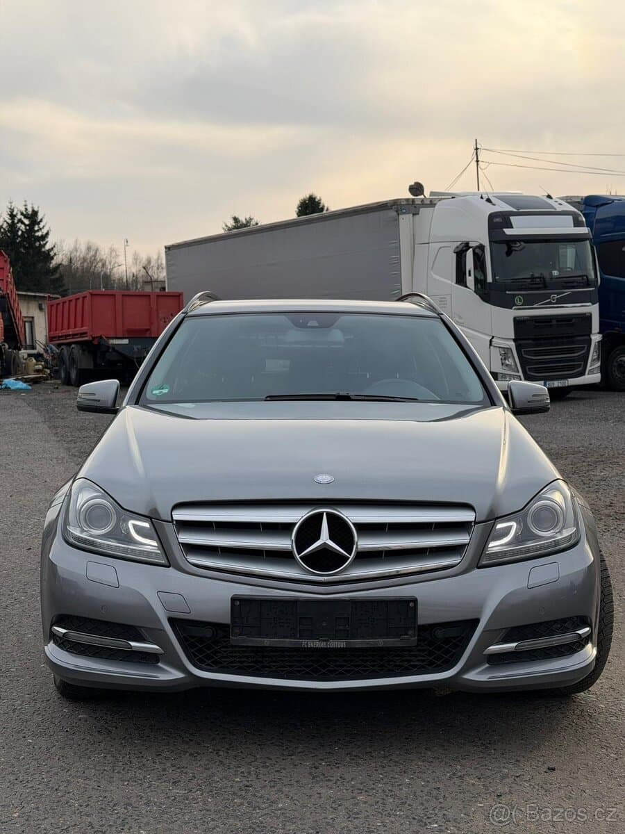 2014 Mercedes-Benz OSTATNÍ - 2