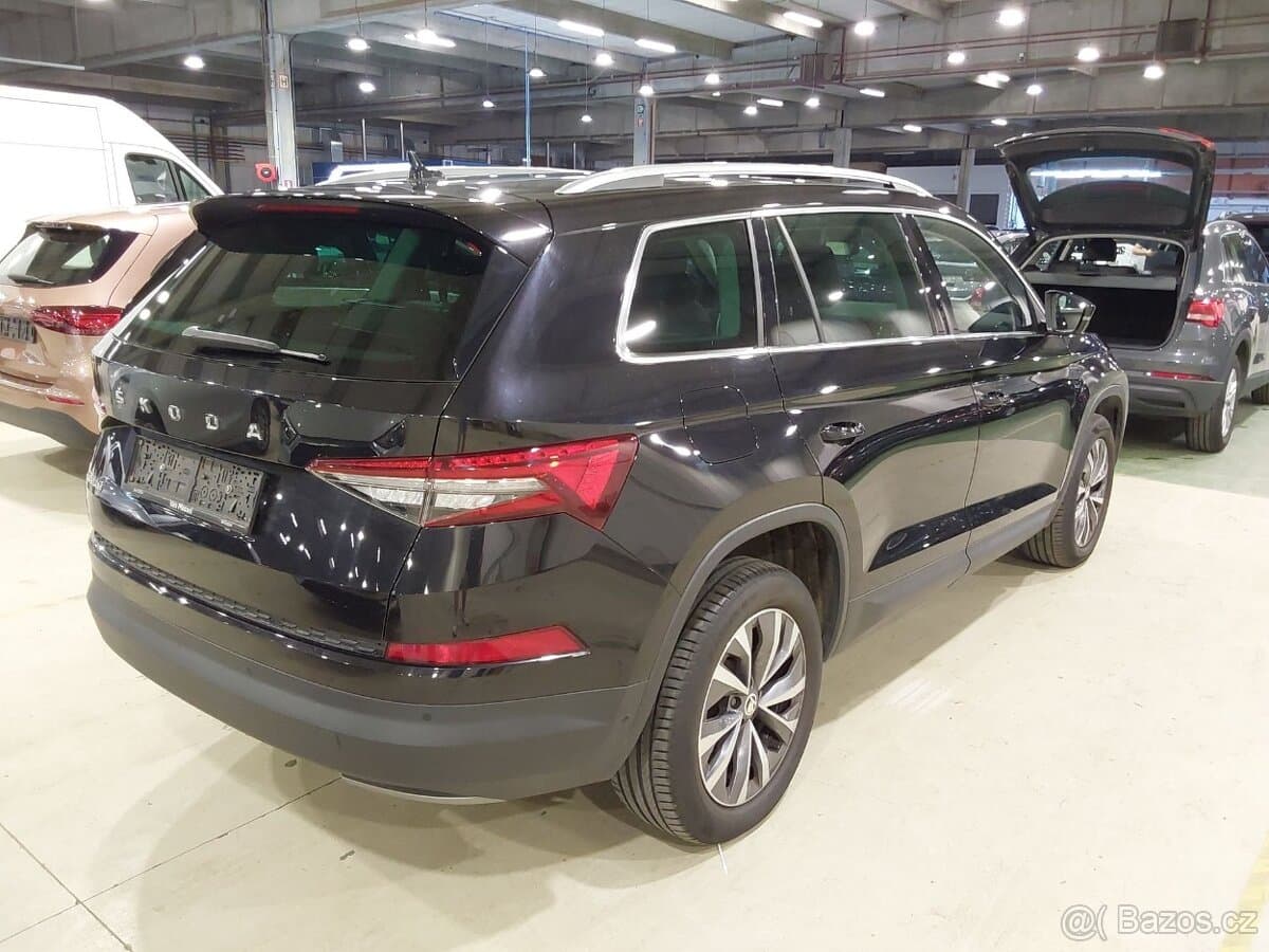 2023 Škoda KODIAQ - 2