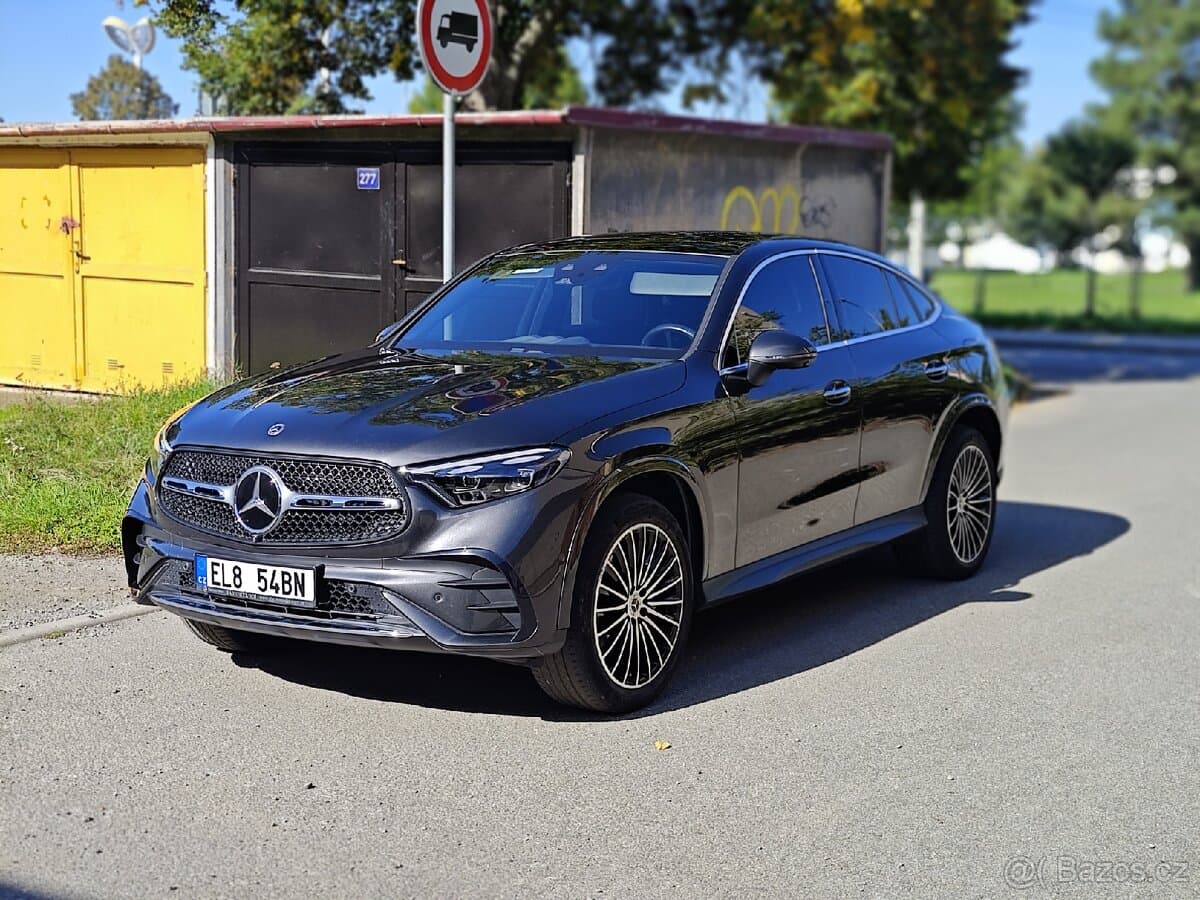 2023 Mercedes-Benz GL - 2