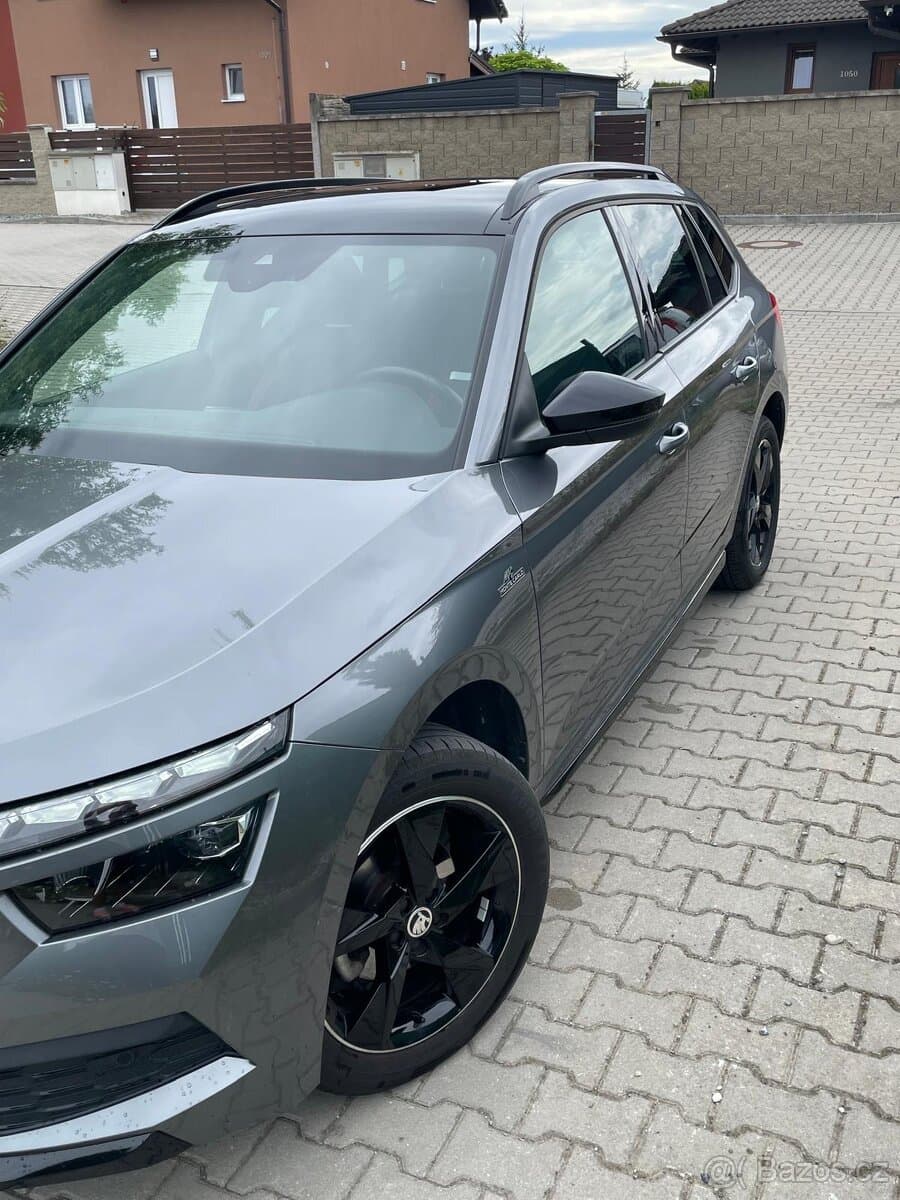 2023 Škoda KAMIQ - 2