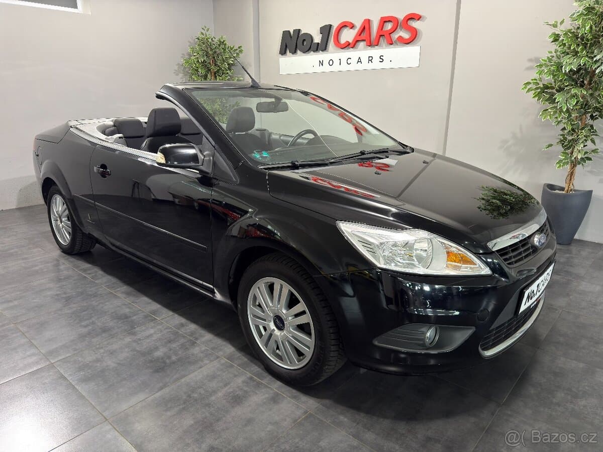 2011 Ford FOCUS - 2