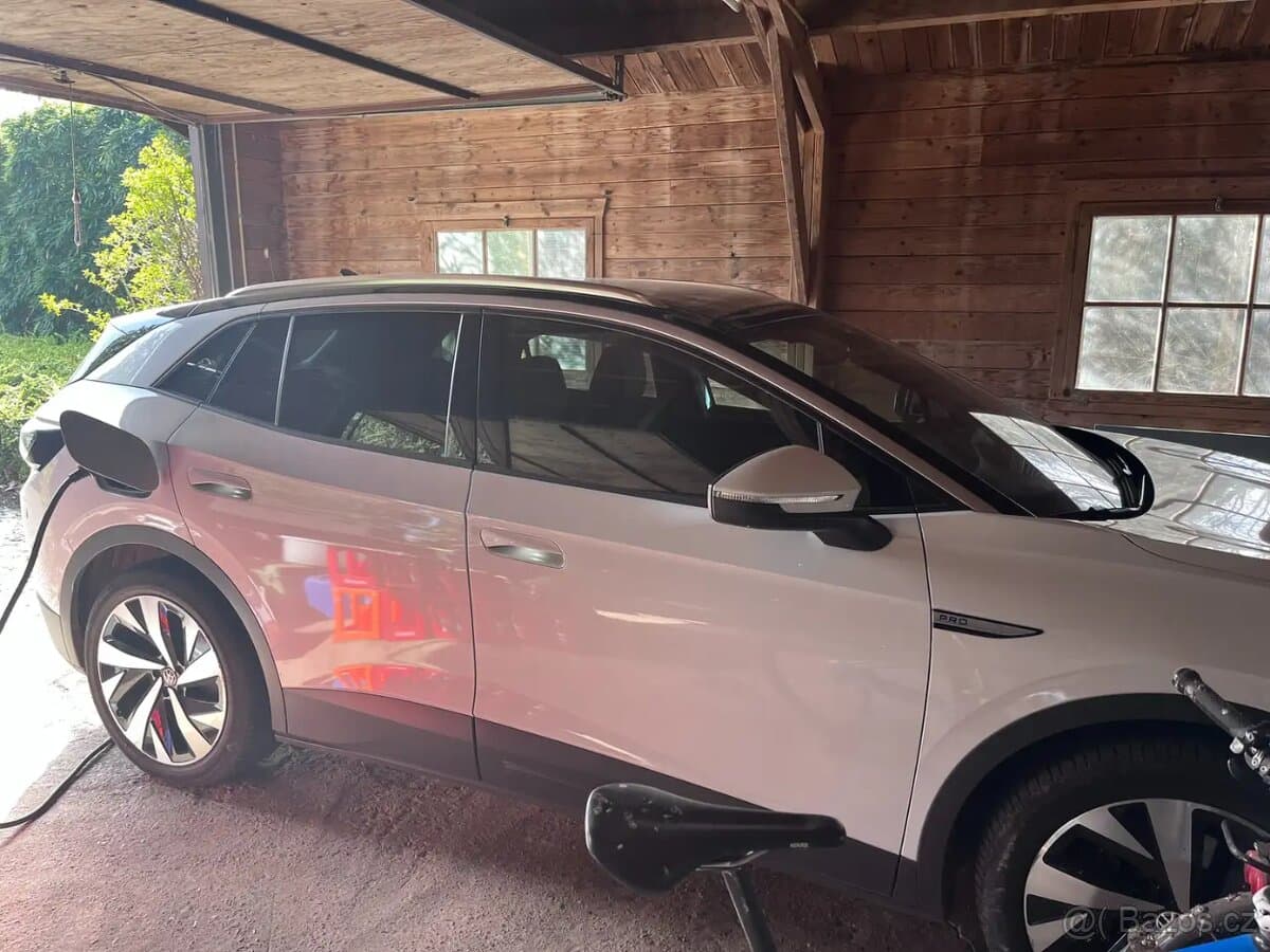 2022 Volkswagen ID.4 - 2