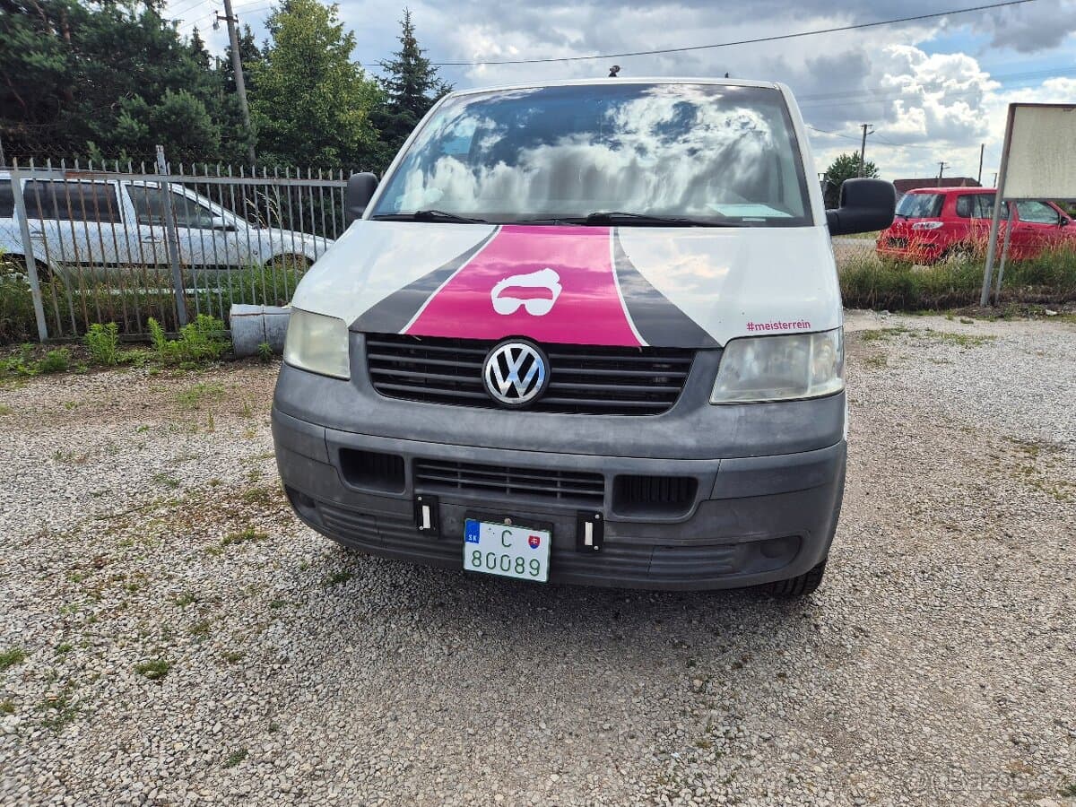 2006 Volkswagen OSTATNÍ - 2